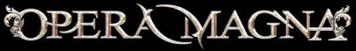logo Opera Magna